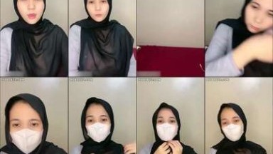 Video Bokep Indo Rani Jilbab Toge Baju Transparan