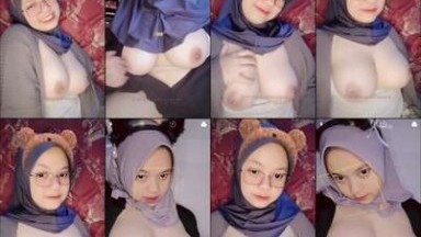 Video mKA4H-Bokep Pap Toket Cewek Jilbab Imut Berkacamata Menggemaskan - AVTub