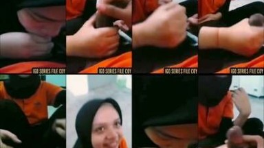 Video fdpaA-oDjcF-Bokep indo skandal karyawan jilbab di gudang - Twitter @melvynkayy - DoodStream