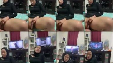 Video Bokep Hijab ZP20 - bokep24.com