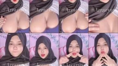 Video Bokep Indo Jilbab Toket Gede Menggoda Pingin Remes