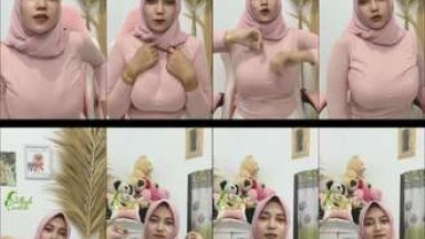 Video jilbab-pink-balon-ketat (VIDEOiNDiR Mobi)