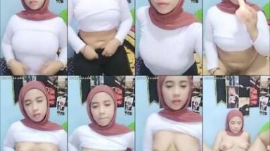 Video Bokep Indo Yunita Jilbab Live Omek Barbar