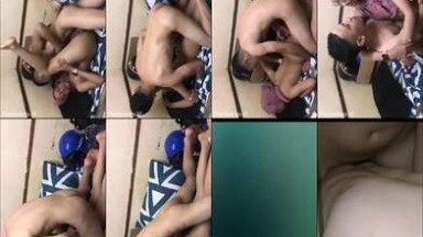 Video SeruTube - Hijabers Tocil Ngentod v2 // 6563