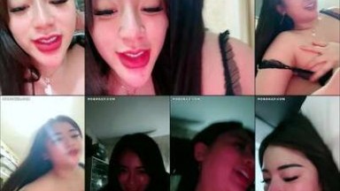 Video Bokep Indo Miss Meychen Live Ngentod