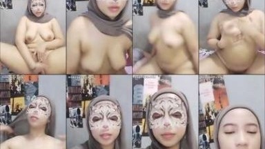 Video Bokep Indo Hijab Colmek Mbak Yunita Live