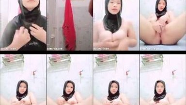 Video Putri Fatikah Ukhti Toge Colmek