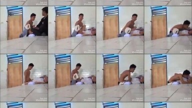 Video Bocah smp di Gambang