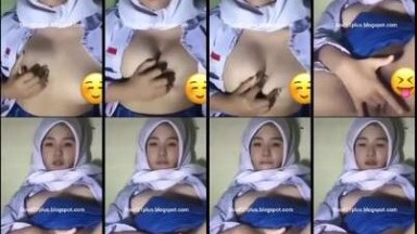 Video Hijab Viral Smp Jilbab Ukhti Dood2