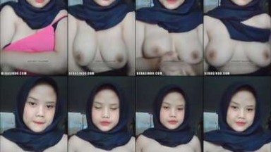 1320 Bokep Indo Viral SMP Hijab Tobrut 43