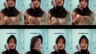 Hijab Smp Ange