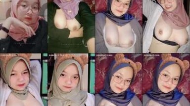 Bokep Indo Viral Hijab SMP Fitri Part2