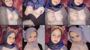 Bokep Indo Viral Hijab SMP Fitri Part1