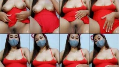 Viral Indo Tante Dress Merah Pap Toge Dan Memek Tembem Nya Malu Malu Sambil Di Gesek2 Terbaru