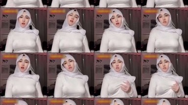 Bokep Indo Hijab Putih Yang Lagi Viral Sekarang 01
