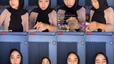 Bokep Indo Tiktoker Viral Cucumilo Baju Transparan Live - B hijab jilbab live OKEPSIN