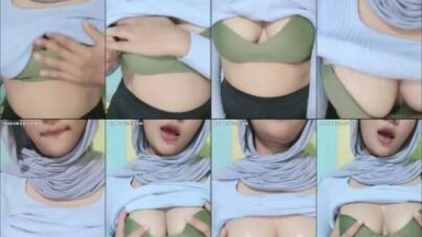 Bokep Indo Hijab Vaseline Viral Tiktok Full Video