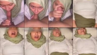 Bokep Indo Viral Hijab Ajirah Puspa Full Video
