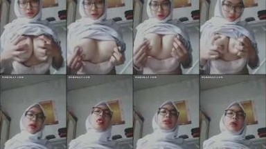 Bokep Indo Nurul Maisarah Jilbab Viral Full Video
