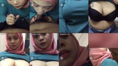 Bokep Indo Viral Yana Malay Hijab Full Video