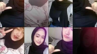 Bokep Indo Syakirah Cewek Hijab Viral