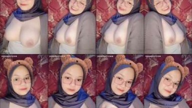 Bokep Indo Tobrut Fitri Hijab Viral Video Terbaru