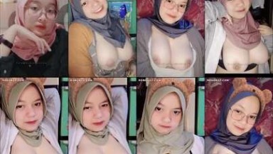 Bokep Indo Kompilasi Fitri Hijab Toge Viral