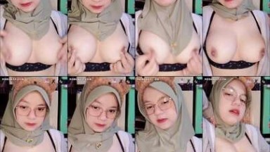 Bokep Indo Abg Hijab Imut Pamer Body Viral
